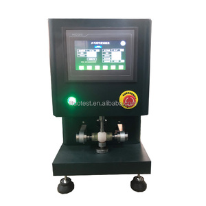 Akıllı masa tenisi haslığı test cihazı - Product Image 2