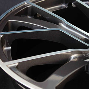 SY-1009 1 mảnh <span class=keywords><strong>18</strong></span> 19 20 Máy Mặt hợp kim vành rèn bánh xe cho Volvo XC60 polestar XC90 S80 V60 V90 S60 cho JAGUAR <span class=keywords><strong>F</strong></span>-TYPE - Product Image 3