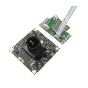 CXCW E-era HD 2MP 1080P camera module TF card video recording network IP wifi camera module 1080p