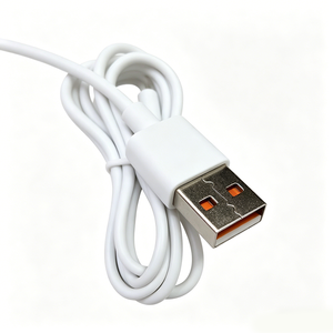 สายชาร์จข้อมูล USB 8 หัว สำหรับโทรศัพท์มือถือ อุปกรณ์เสริมชาร์จโทรศัพท์มือถือ ลดราคาพิเศษจากเนเธอร์แลนด์ - Product Image 4