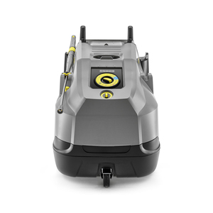 Nettoyeur haute pression à eau chaude industriel <span class=keywords><strong>HDS</strong></span> <span class=keywords><strong>10</strong></span>/21-4 M Karchers 210 bar 1000L/h, conçu pour les travaux difficiles - Product Image 4