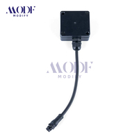 Kit de Controlador de Válvula de Escape Plug and Play para BMW Serie F/G F80 F82 G80 G82 G87, Módulo de Control de Válvula con Control Remoto Inalámbrico