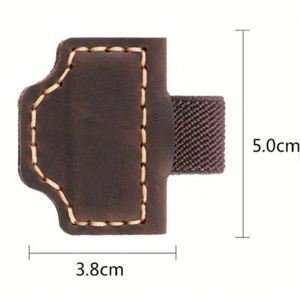 Marcapáginas Magnético con Logotipo Personalizado, Grabado Láser con Patrón de Letras, Clip para Libros, Regalo para Festivales - Product Image 5