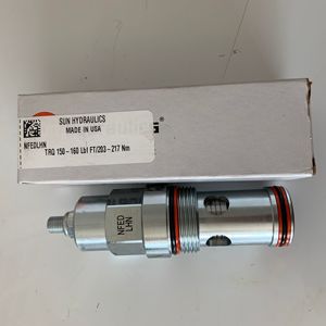 NFEDLHN NFED-LHN Hidráulica Original Genuina Hecha en EE. UU. Aguja Totalmente Ajustable en Stock HYDRAFORCE IH - Product Image 3