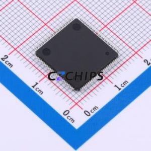 Brand-new&Original LTM32F103VET6 LQFP-100(<b>14x14</b>) Integrated Circuit IC Chip Microcontroller (MCU/MPU/SoC) - Product Image 2