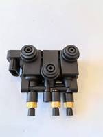 Vanne de suspension pneumatique pour LAND Range Rover Sport LR070245, pièce essentielle pour le système de suspension, pièces de rechange de haute qualité