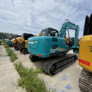เครื่องขุดมือสอง SWE90E ซันเวิร์ด <span class=keywords><strong>Swe</strong></span> <span class=keywords><strong>90</strong></span>รถขุดตีนตะขาบขนาดเล็กราคาดี - Product Image 5
