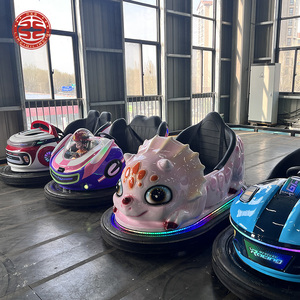 รถบั๊มพ์ไฟฟ้าสำหรับเด็กในสวนสนุก รถบั๊มพ์ไฟฟ้าสำหรับผู้ใหญ่ในร่ม รถบั๊มพ์ไฟฟ้าสำหรับเด็กกลางแจ้ง - Product Image 1