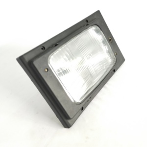 Suministro de fábrica Lámpara de cabeza de camión 1308474 1308473 Lámpara delantera para EuroTrucks - Product Image 4