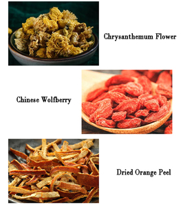 ชาสมุนไพรสำหรับผู้หญิง ยี่ห้อ OEM ผลิตภัณฑ์เพื่อสุขภาพทางเดินปัสสาวะ  บรรจุภัณฑ์แบบถุงชาบลูมมิ่ง 250 กรัม - Product Image 5