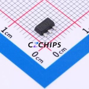 ชิปไอซี PMIC 78L12วงจรรวมของแท้และใหม่เอี่ยม (LDO) - Product Image 1