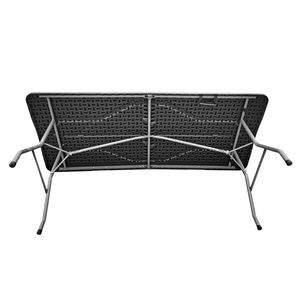 Mesas de Jardín Plegables al por Mayor, Mesa de <span class=keywords><strong>Vino</strong></span> Plegable para Acampar, Mesa Plegable para Bar al Aire Libre - Product Image 5