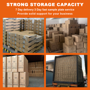 16-Inch Chiếu Sáng <span class=keywords><strong>Fan</strong></span> USB Khẩn Cấp Sạc Bốn Tốc Độ Gió Câm 12V DC Quạt Năng Lượng Mặt Trời - Product Image 6