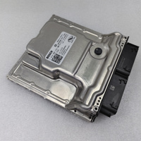 Auto Engine Systems Engine Control Module 24116116 24118232 for Tracker