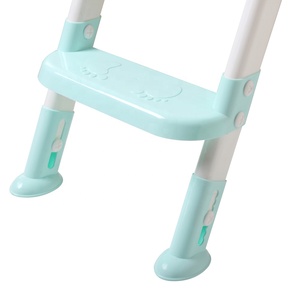 Wholesale Baby <strong>Toilet</strong> With Ladder Kids Potty Chair Folding Children <strong>Step</strong> Potty - Product Image 6