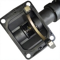 Actionneur d'axe de blocage 4x4 avant 600-399 pour Dodge Ram 1500 2006-2021, référence OE 52114387AF 68399418AA 155049036904, vente en gros directe usine