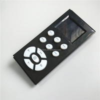 Teclado para Plotter de Corte Kuco, para Panel de Control Kuco Teneth T48L T24L T48LX T24LX, Piezas para Plotter Serie T