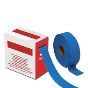 Rolo de torniquete médico descartável para teste de sangue, rolo TPE de primeiros socorros e resgate clínico - Product Image 6