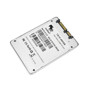 OEM/ODM Neues SSD-Solid-State-Laufwerk SATA 3.0 120GB-1TB Kapazitäts optionen für Laptops 256GB Festplatte - Product Image 5