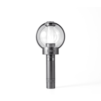 Bâton lumineux officiel ENHYPEN Ver 2, bâton lumineux LED pour concert Kpop ENHYPEN, bâton lumineux pour fans ENHYPEN