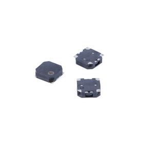 Hydz 8530 3V5V 8.5*8.5*3ミリメートルsmd 1.5v/3v/5v 2700HZマイクロsmdワイヤレスブザー - Product Image 1