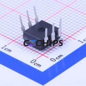 ทรานซิสเตอร์ทรานซิสเตอร์ทรานซิสเตอร์ DIP-6 LTV-4N25แบรนด์ใหม่ของแท้ชิ้นส่วนอิเล็กทรอนิกส์ - Product Image 2