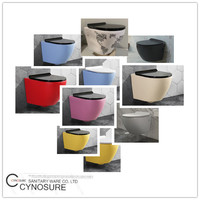 CY3403BL-ideal standard toilettes toilettes suspendues
