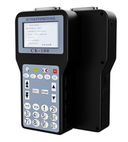 Lancol Popular Selling CK100 V99.99 Smart Code Reader Auto Key Programmer for Diagnostic Use
