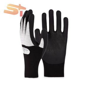 <span class=keywords><strong>ถุงมือ</strong></span>ฉนวน<span class=keywords><strong>ไฟฟ้า</strong></span>สำหรับช่าง<span class=keywords><strong>ไฟฟ้า</strong></span>รุ่นบางมืออาชีพ, <span class=keywords><strong>ไฟฟ้า</strong></span>380โวลต์สูงป้อง<span class=keywords><strong>กัน</strong></span><span class=keywords><strong>ไฟฟ้า</strong></span>สถิตย์ทนต่อการตกกระทบ - Product Image 2