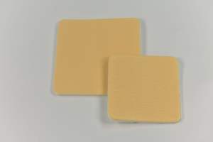 <span class=keywords><strong>Pansement</strong></span> de mousse de polyuréthane hydrocellulaire absorbant Trummed Super Absorbant - Product Image 6
