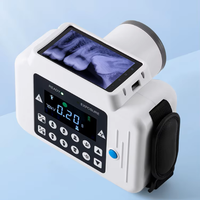 Nouvel arrivage : Appareil de radiographie dentaire intra-orale / Unité d'équipement de radiographie numérique portable avec capteur intégré RVG Rayos X