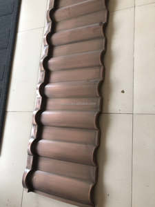 Prix concurrentiel pas cher <span class=keywords><strong>de</strong></span> haute qualité en cuivre antique bardeaux d'asphalte - Product Image 2