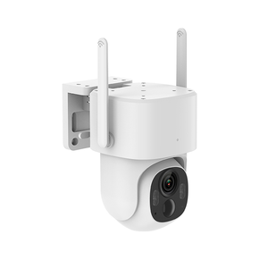 กล้องวงจรปิด Tuya Smart APP 5MP WI-FI  แบบใช้แบตเตอรี่  กล้อง IP พลังงานแสงอาทิตย์ ใช้สำหรับบ้าน ฟาร์ม ร้านค้า ตลาด - Product Image 6