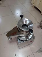 Máquina Vibradora / Tamiz Vibratorio Industrial para Pruebas de Laboratorio