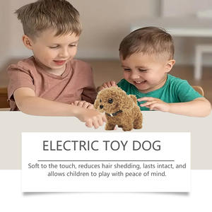 Peluches electrónicos DOWMOO - Product Image 2