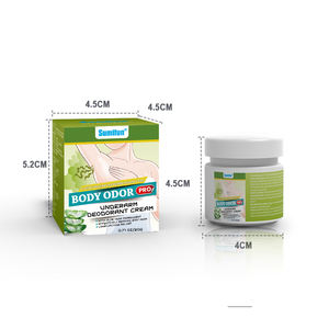 K20136 Sumifun Produtos Oem Odm Serviço Nova Chegada Pele Cuidados Pessoais Creme Cuidados Corpo Saúde Gesso - Product Image 6