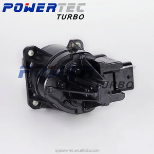 Actuador electrónico Powertec 7633795 9895980 11657633795 11659895980 para <span class=keywords><strong>BMW</strong></span> X1 X3 Z4 2,0 181HP 242HP N20 N26 2011- - Product Image 2