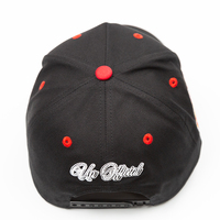 Gorras de béisbol personalizadas, diseño de logotipo bordado, fabricante de alta calidad, sombreros deportivos