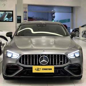 Mercedes-<span class=keywords><strong>AMG</strong></span> <span class=keywords><strong>GT</strong></span> <span class=keywords><strong>53</strong></span> 48V Mild Hybrid 3.0T 435ch L6 Automatique Volant à Gauche <span class=keywords><strong>4</strong></span> Places Hayon 285KM/H Haute Vitesse Voiture d'Occasion - Product Image 2