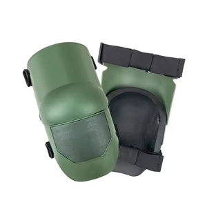 Support de travail professionnel de manchon de protection de genou tactique extérieur robuste avec des caractéristiques durables - Product Image 3