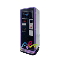 Machine à monnayer Nayax pour billets et pièces de monnaie