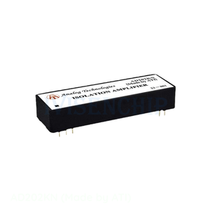 Componentes de Circuitos Electrónicos 38 DIP (0.500\" 12.70mm) 10 Pines AD202KN (Fabricado <span class=keywords><strong>por</strong></span> ATI) Chip Original - Product Image 1