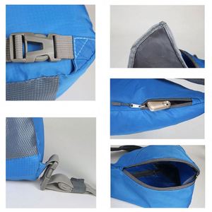 Bolsos Bandolera Personalizados con Logotipo, Bolsos de Mensajero Novedosos con Correa, para Regalo - Product Image 5