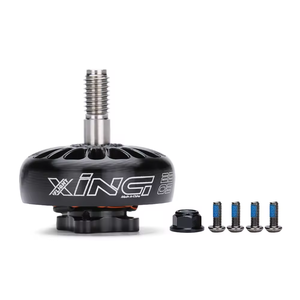 ไอไฟลท์ ซิง 2205 2300KV/3200KV สำหรับเครื่องบินบังคับวิทยุของมอเตอร์ติดท้ายเรือ มอเตอร์ไร้แปรงถ่านของแท้ - Product Image 2