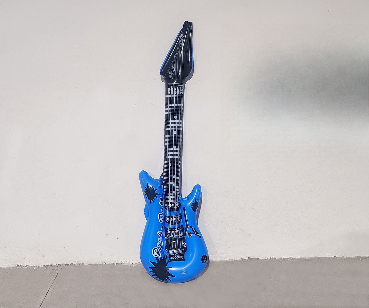150 Guitar Sky Blue