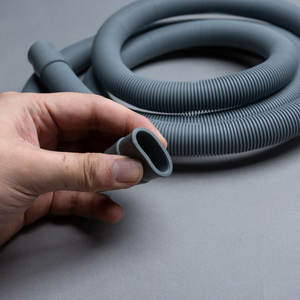 ماكينة الغسيل الأوتوماتيكية بأسطوانة Baolatong الموسعة بالكامل 25 غسالة شاملة قطع أطباق تمديد سميكة - Product Image 5