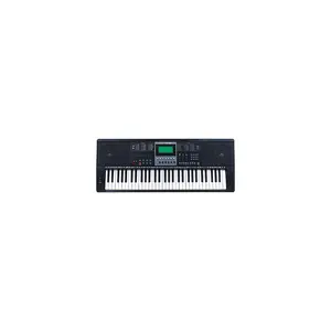 <span class=keywords><strong>Teclado</strong></span> electrónico de 61 teclas <span class=keywords><strong>para</strong></span> principiantes, órgano electrónico OEM de fábrica <span class=keywords><strong>para</strong></span> piano - Product Image 1
