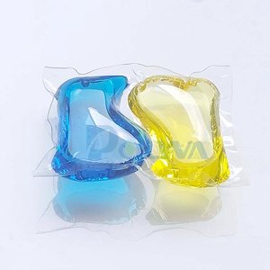 <span class=keywords><strong>Film</strong></span> PVA Soluble dans l'eau froide 75 microns <span class=keywords><strong>film</strong></span> PVOH pour dosettes à linge, emballage détergent machine à laver - Product Image 2