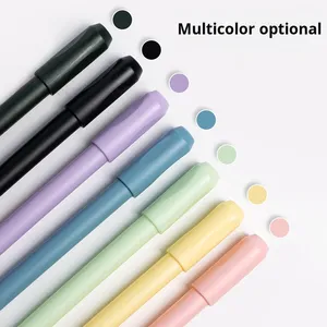 Tige d'extension universelle pour crayon, spécialement conçue pour les élèves, corrigeant la posture <span class=keywords><strong>de</strong></span> la prise en main des <span class=keywords><strong>crayons</strong></span> standard - Product Image 4