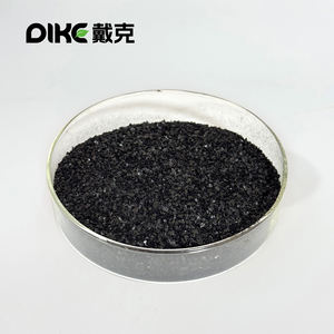 Минеральный источник Fulvic калия ГУМАТ 100% водорастворимое гуминовая кислота удобрение оксид калия сельскохозяйственный порошок - Product Image 5